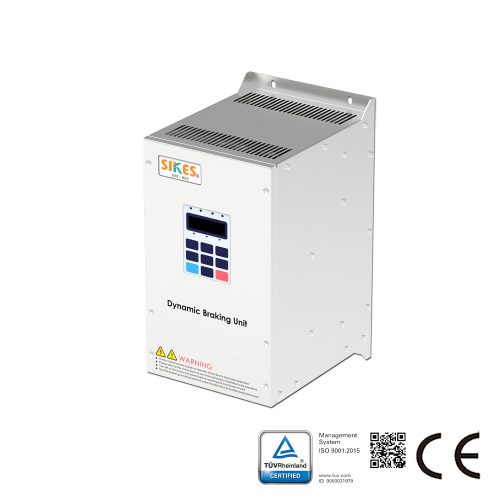 Dynamic Braking unit High-end heavy-load 400V ,220-280KW