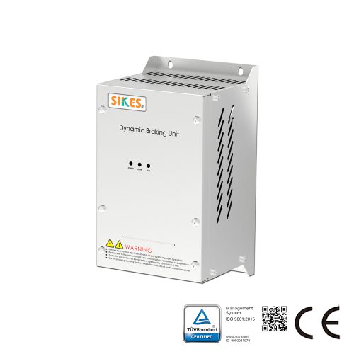 Dynamic Braking unit Light-load 100A,75kw