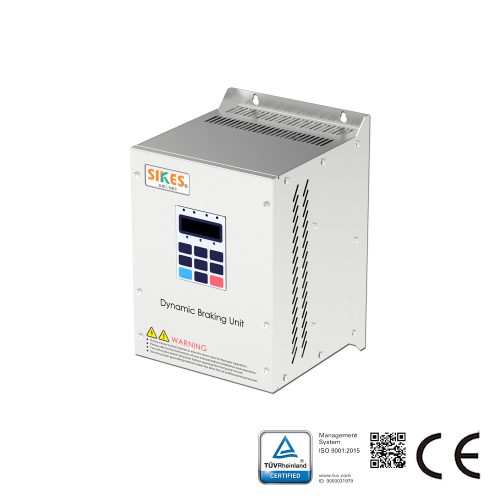 Dynamic Braking unit Light-load 150A,110kw