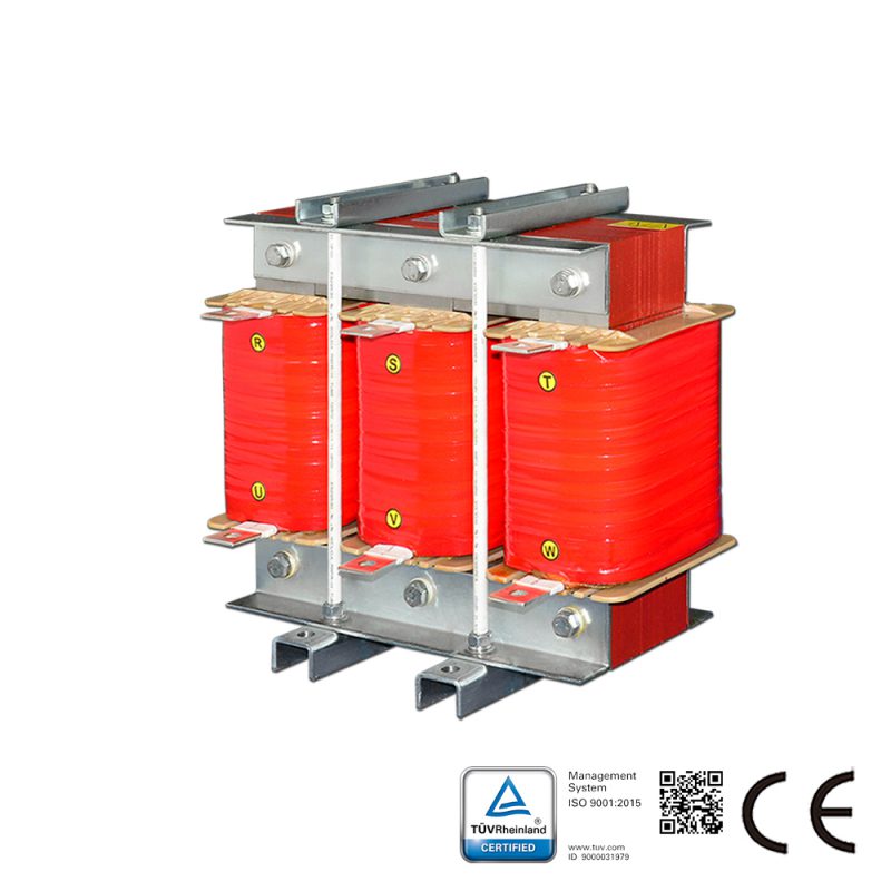 detuned-choke-for-reactive-power-compensation-154a-html