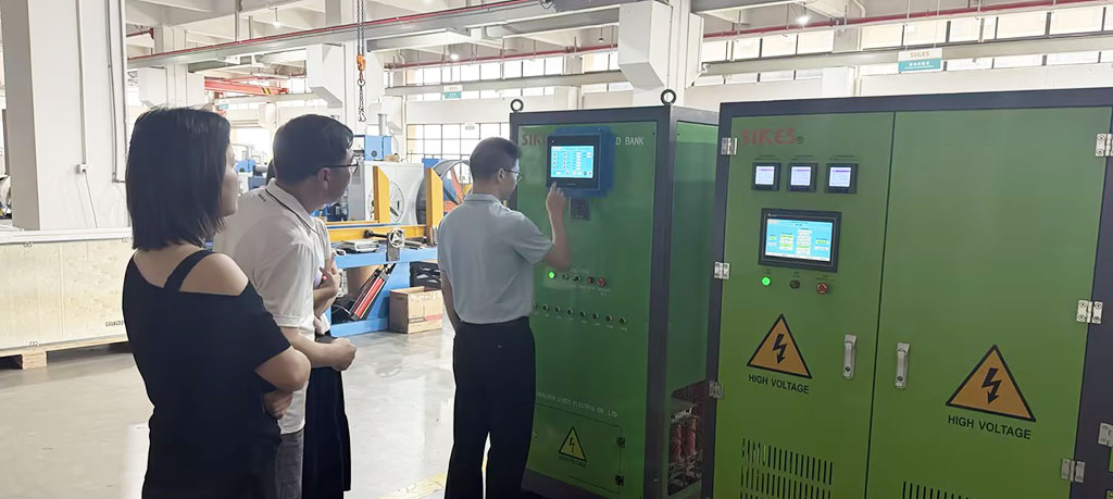 South Korea,UPS,APF,active power filter