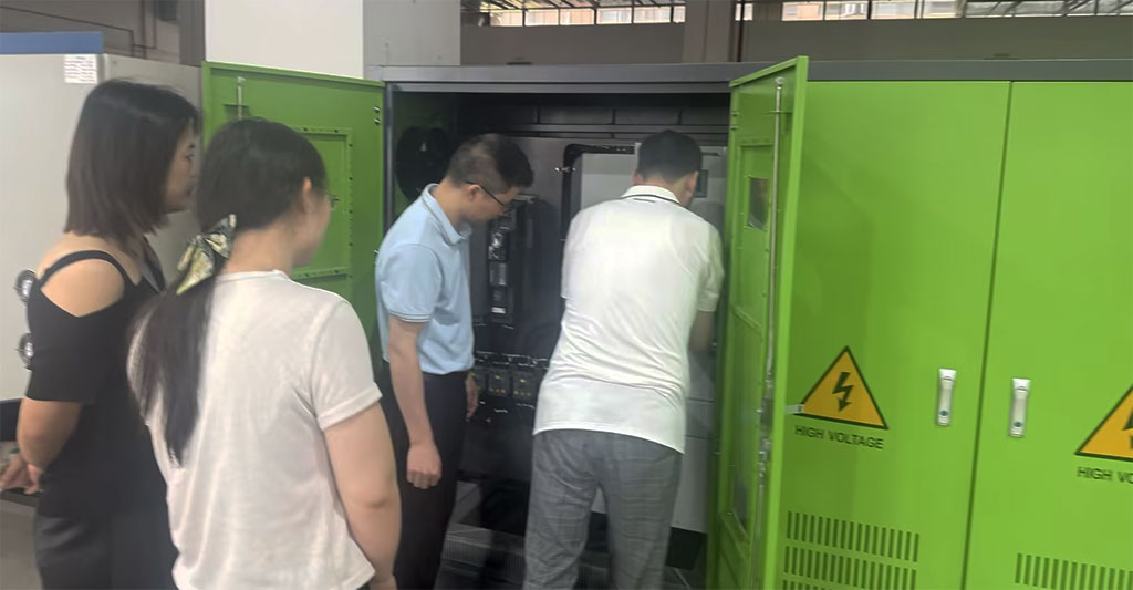 South Korea,UPS,APF,active power filter